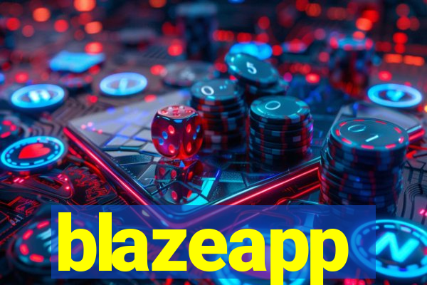 blazeapp