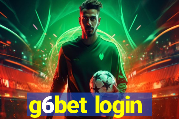 g6bet login