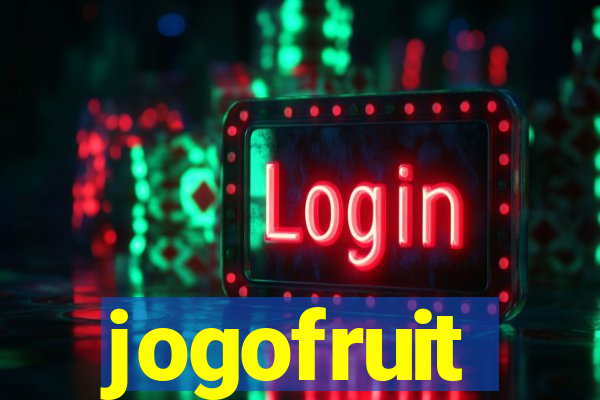 jogofruit