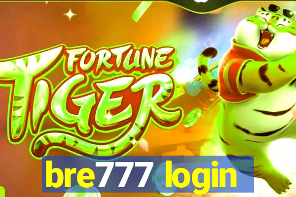 bre777 login