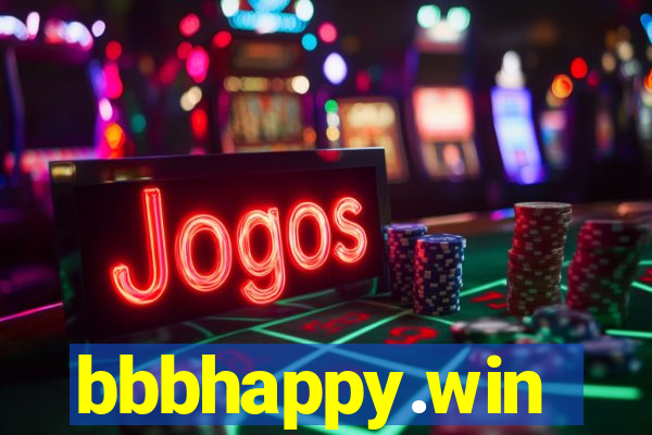 bbbhappy.win