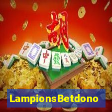 LampionsBetdono