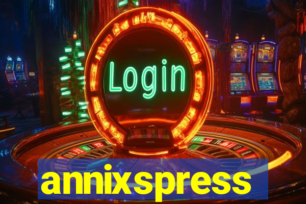 annixspress