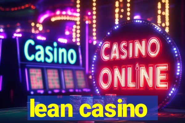 lean casino