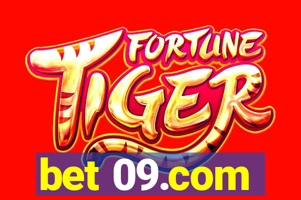bet 09.com