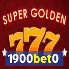 1900bet0