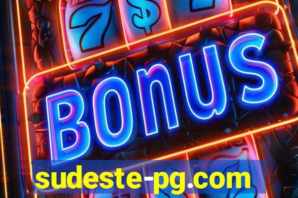 sudeste-pg.com