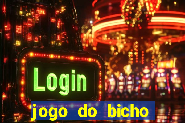 jogo do bicho documentario globoplay