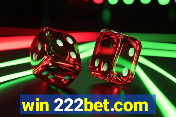 win 222bet.com