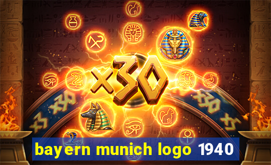 bayern munich logo 1940