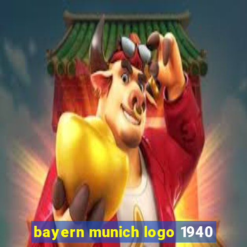 bayern munich logo 1940