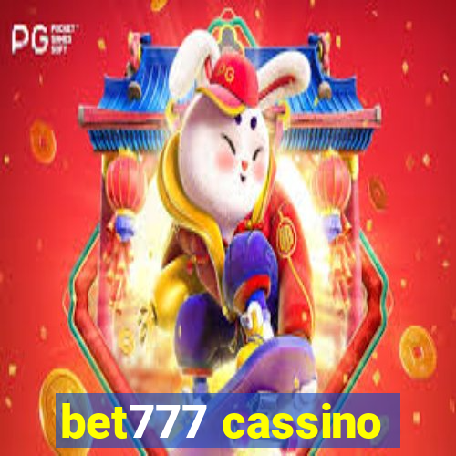 bet777 cassino