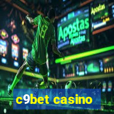 c9bet casino