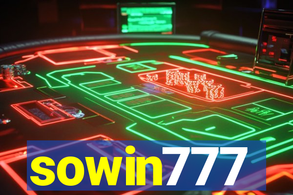 sowin777