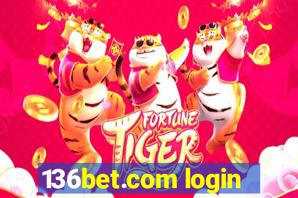 136bet.com login