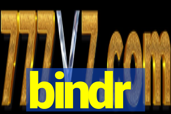 bindr