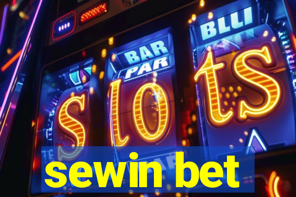 sewin bet