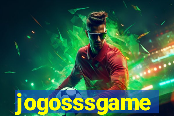 jogosssgame