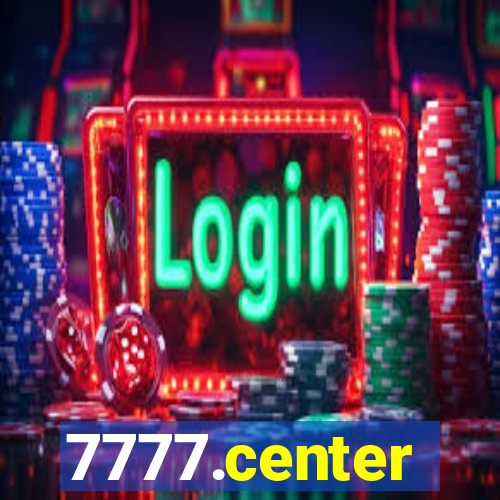 7777.center