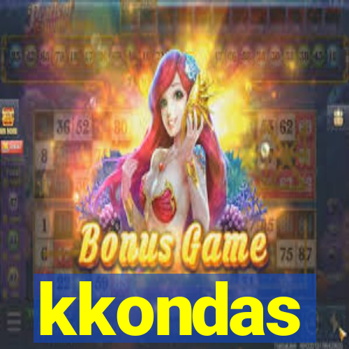 kkondas