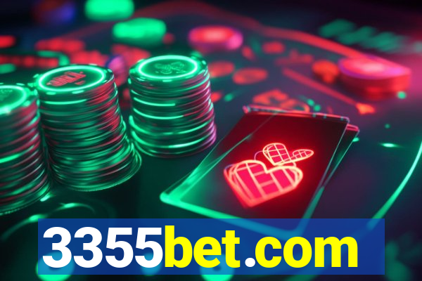 3355bet.com