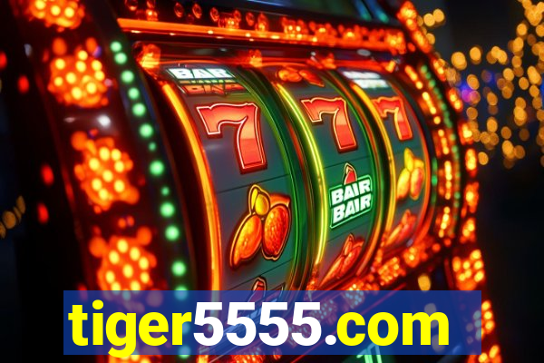 tiger5555.com