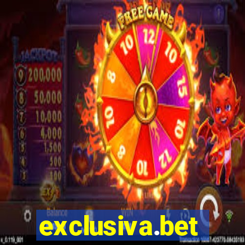 exclusiva.bet