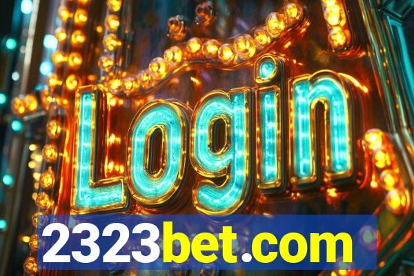 2323bet.com