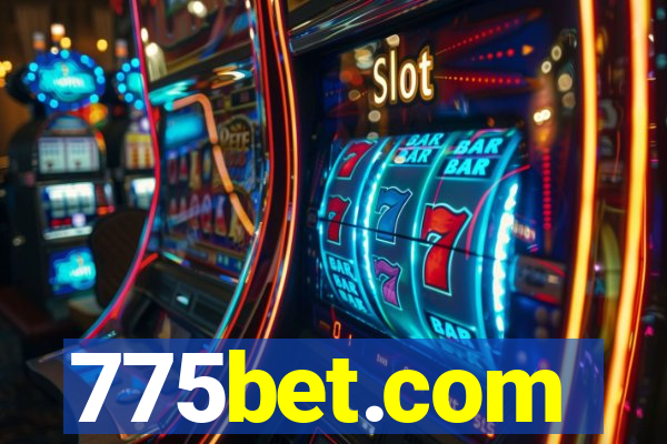 775bet.com