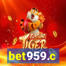 bet959.c