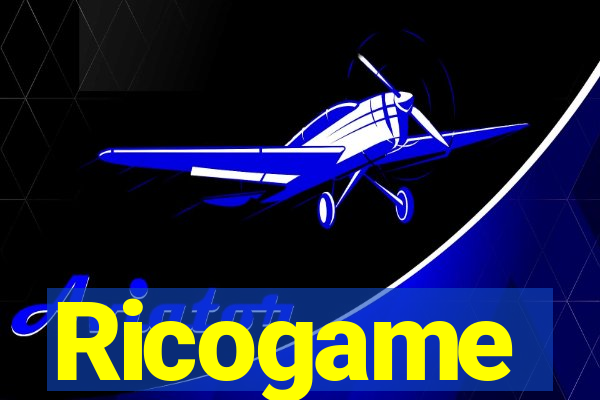 Ricogame