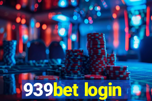 939bet login