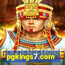 pgkings7.com