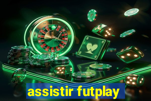 assistir futplay