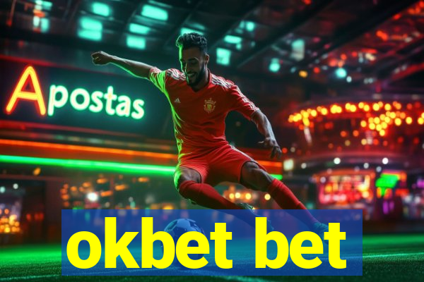 okbet bet