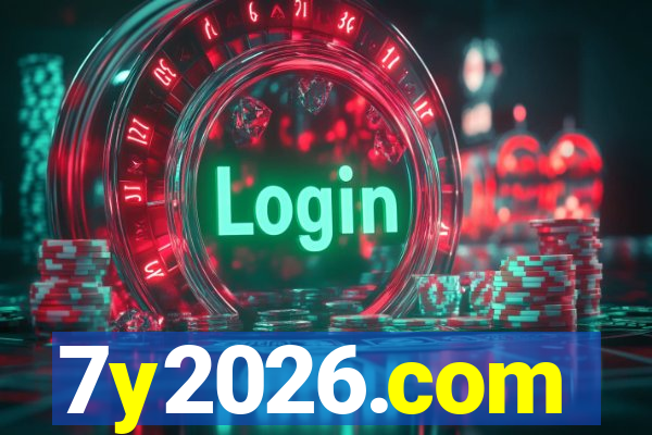 7y2026.com