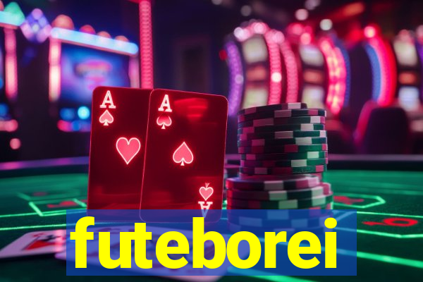 futeborei