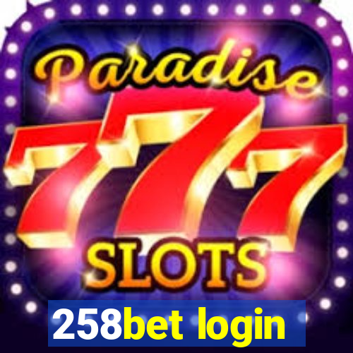 258bet login