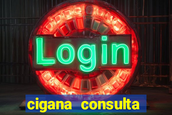 cigana consulta grátis whatsapp