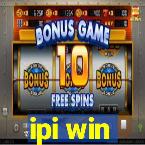 ipi win