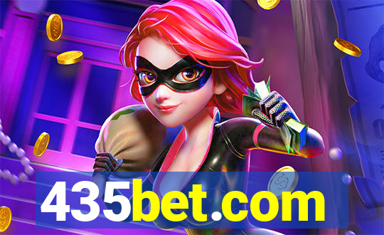 435bet.com