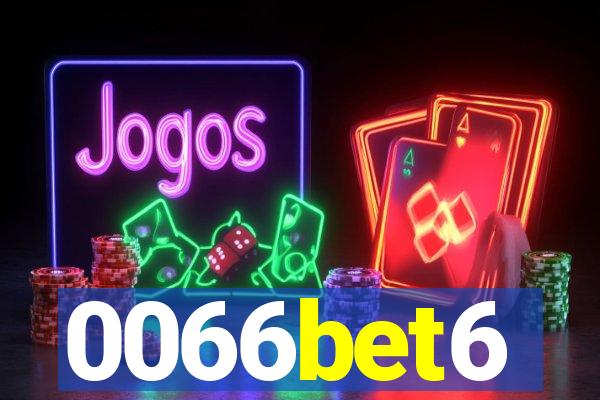 0066bet6