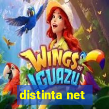 distinta net