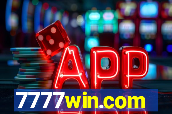 7777win.com