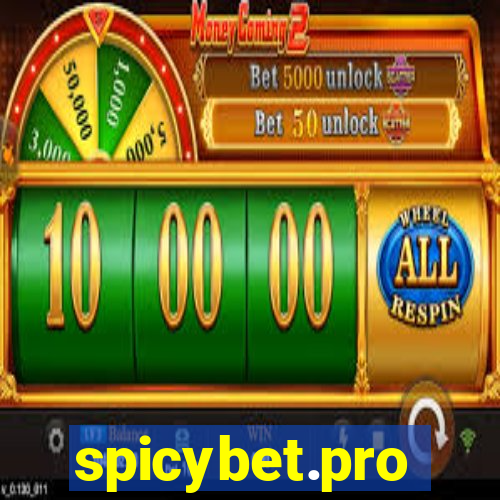 spicybet.pro
