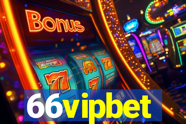 66vipbet