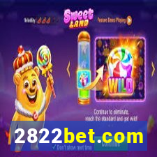 2822bet.com