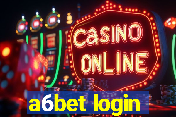 a6bet login