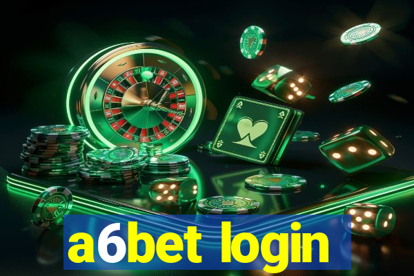 a6bet login