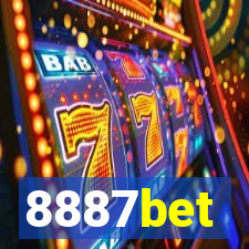 8887bet